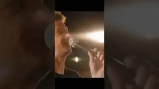 Igor Jeftic vs Jeremy Renner