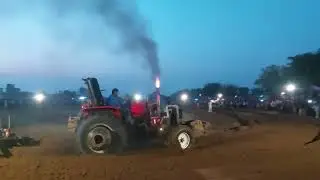Rupowal Taviya Muqabla