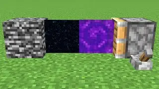 ender portal + nether portal = ??? #1022