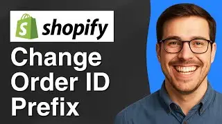 How to change Order ID Prefix of your orders in Shopify [2025 Easy Guide]