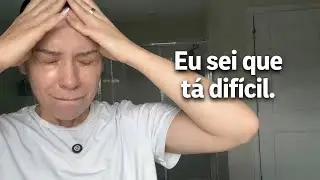 ASSISTA ISSO QUANDO ESTIVER TRISTE 