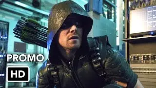 Arrow 4x12 Promo 