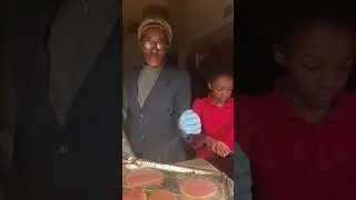 Cooking Dinner Like I&rsquo;m Feeding the WHOLE Neighborhood 😭🍽️🔥