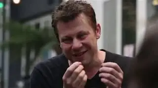 Blankass - C&rsquo;est quoi ton nom X Rollin [S01E13]