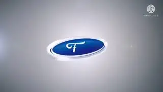 Kia and Ford logos by Aidan