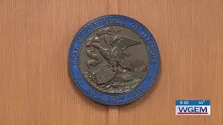 Adams County State&rsquo;s Attorney hopes to hand over the reigns to assistant state&rsquo;s attorney