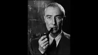 Oppenheimer : An astrological Profile