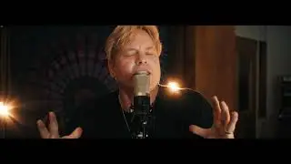 CJ RAY - Death Valley (Official Music Video)