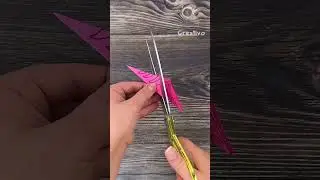 Ett kreativt magiskt trick f&ouml;r att f&ouml;rtrolla de allra minsta ✨🥰
