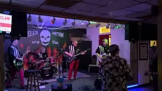 Zocko at Hells Bottom