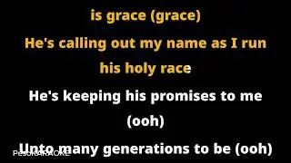 Sounds of Salem _ Promise Keeper (Karaoke Version)