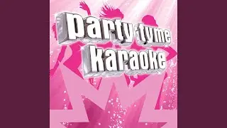A Year Without Rain (Made Popular By Selena Gomez) (Karaoke Version)