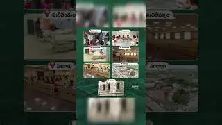 YS Jagan&rsquo;s Mark in Development of Medical Colleges✊🔥 #andhrapradesh #jaganannna #ysjagan #jaganfans