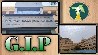 Gahlot Institute Of Pharmacy