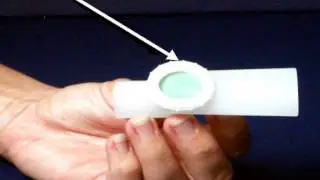 Using your Salter compressor and 8660 NebuTech nebulizer