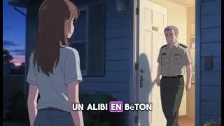 🔥 L'&Eacute;nigme des Incendies : Mon Amie Sunshine Me Cache-T-Elle un Terrible Secret ? 