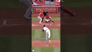 Baseball Highlights#mlb #baseball #tiktok #fyp #usa