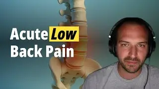 Acute Low Back Pain