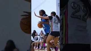 Sick Ball Movement from Cal Storm at Summer Jam