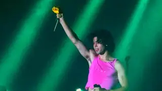 מרגי - Sucks To Know You (FU) - Mergui (הופעה בהאנגר11 27.08.22)