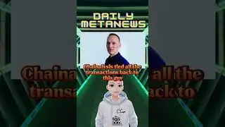 Has this $11B Ethereum Hack been solved? #shorts #crypto #ethereum