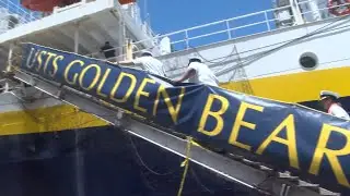 Merchant marine path helps Hawaii natives work toward permanent return to Aloha State