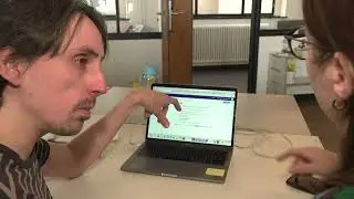 BeCentral : le m&eacute;tier de data analyst, tr&egrave;s recherch&eacute;, au centre d&rsquo;une nouvelle formation