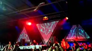 MISS LIDIYA & SAM PAGANINI - Live at I.E.C. Sofia