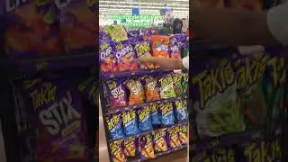 Waves or chippz #takis #takisfuego #takischallenge