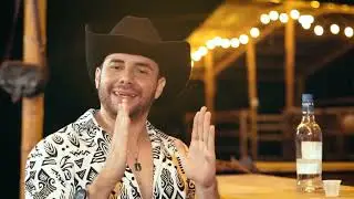 Vivo en la parranda (video oficial)