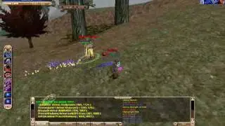 ArcherBlast cypher 1 ronarkland koxper