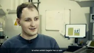 Wir sind Oberlin #4 – Unser Oberlin Berufsbildungswerk