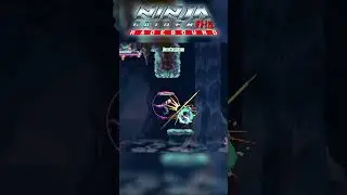 skills 😏 &ndash; Ninja Gaiden: Ragebound