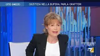 Il procuratore Gratteri e gli scandali nella magistratura: 