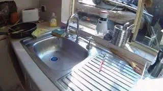 kitchen Flood