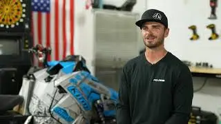 Andy Thomas - Driven Ep. 4