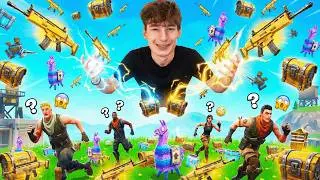 ADMIN Lettem FORTNITEBAN!