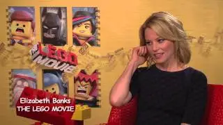 LEGOLAND California Resort TV features THE LEGO MOVIE EXPERIENCE with Julie Estrada