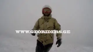ATV Quad tour in Georgia Tbilisi
