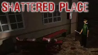 Shattered Place (Horror Game) | Demo Gameplay (No Commentary)