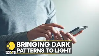 Tech Talk: What are Dark Patterns and how do they affect consent? | Latest English News | WION