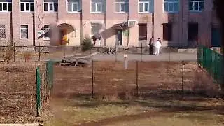 Тв@ри поставили вирус в банкомат