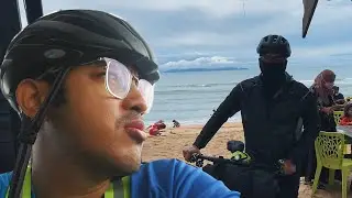 MACAM MANA BOLEH PATAH? K. TERENGGANU | Ep 6 | Kayuhan 1300KM