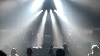 KK manga - Live 2020
