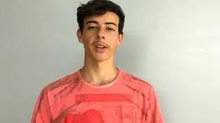 Gabriel Silva Alves 16 anos emancipado