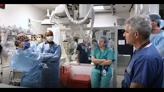 Valleywise Health Foundation - Who We Are
