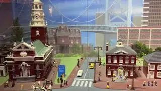 LEGOLAND DISCOVERY CENTER #lego #legoland #usa #playtime #creative #learning #subscribe #vlog #fun