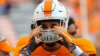 Jalen Hurd Saves Tennessee