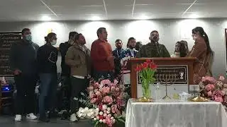 Chorale de jeunes de Lille 