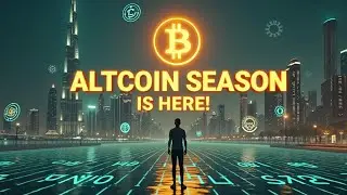 Biggest Crypto Opportunities in 2025 | Altcoin season is Here | Crypto Alerts